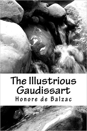 The Illustrious Gaudissart